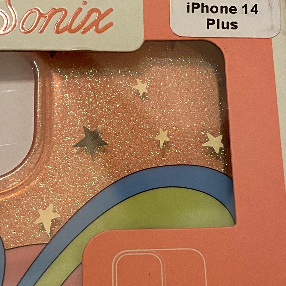 Sonix Illusion Protective Case for Apple iPhone 14 Plus with MagSafe NWT - Picture 3 of 5